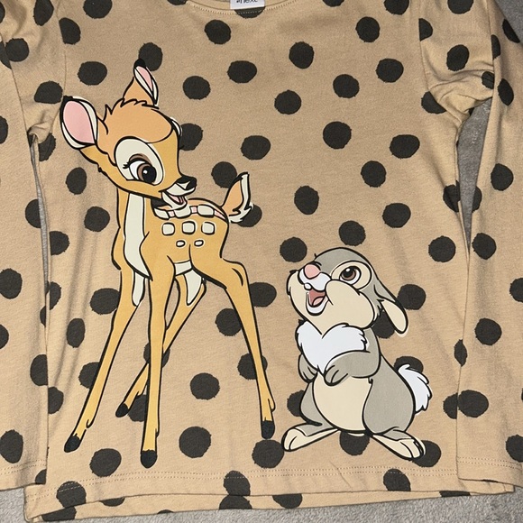 Next, little girl shirt, size 6-7 years - Picture 2 of 4